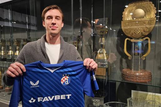 DOZNAJEMO Evo zbog čega se zakomplicirao transfer Belcara u Dinamo. Ovo su detalji posla