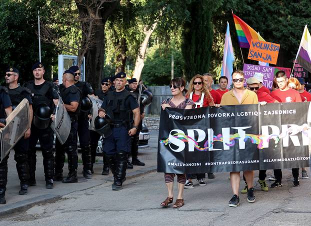 Split pride 2025.