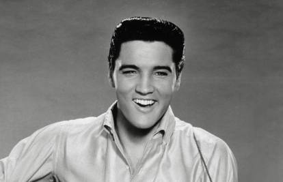 U Londonu ćete moći pogledati show Elvisa Presleya: Pomoću Al-a će stvoriti nove izvedbe...