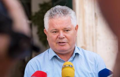 'Bit ćemo protiv proračuna ako Vlahušić ne podnese ostavku'