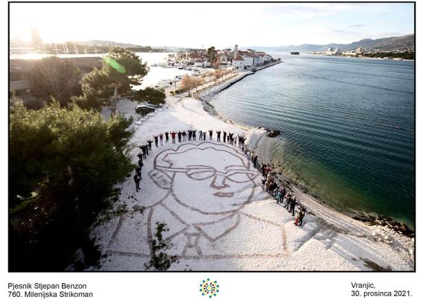 FOTO Čak 25 godina milenijskih fotografija: Pogledajte ova remek-djela Šime Strikomana