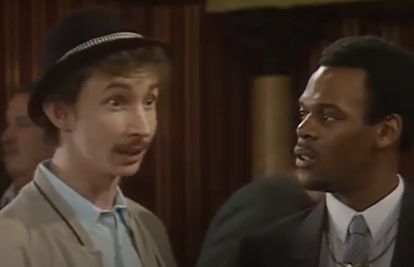 Umro Patrick Murray: Glumio je Mickeyja Pearcea u 'Mućkama'