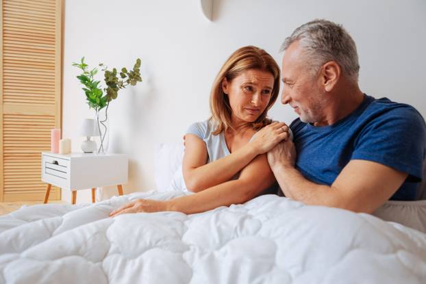 Luda statistika: Ove činjenice o ženskoj seksualnosti vjerojatno niste znali, a trebali bi