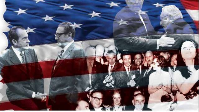 Zločinac a ne heroj: Prljavo rublje bilo je savršena čestitka za stoti rođendan Kissingera