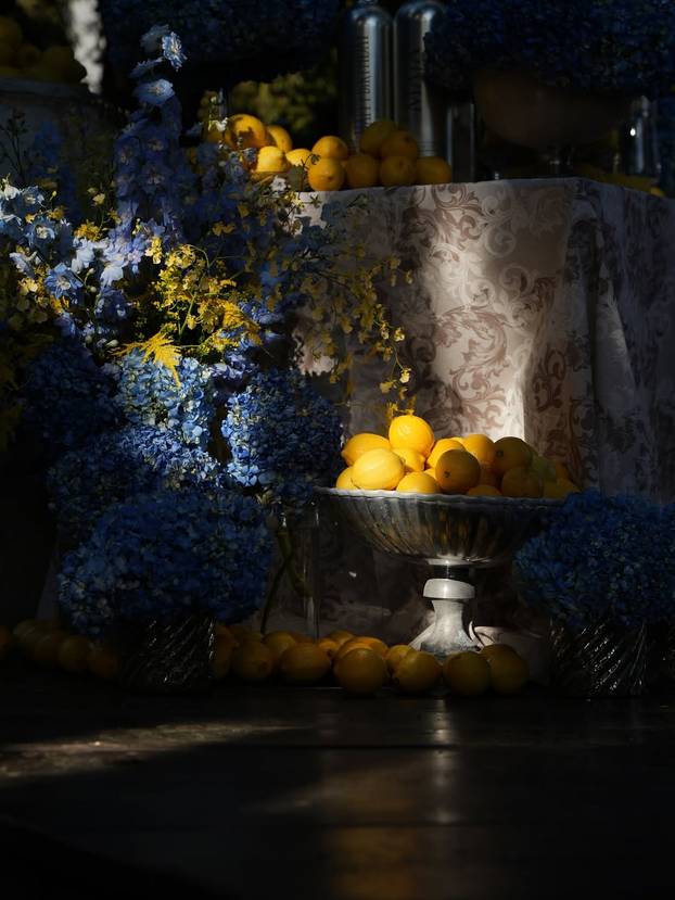 Maja Šuput objavila je fotke s rođendana: Uz nju je bio i Šime, pogledajte kako je proslavila