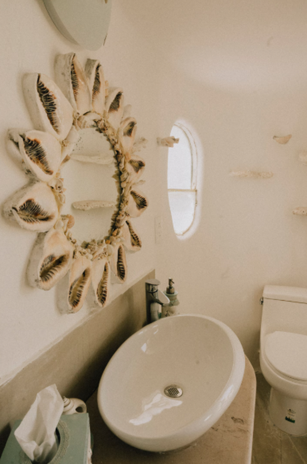 FOTO Čudesna kuća neobičnog oblika izgleda kao da je iz bajke