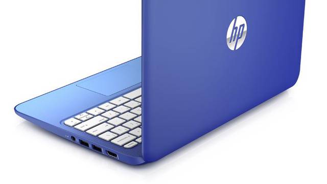 Mikronis: deset posto popusta na sva HP prijenosna računala