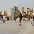 Mladi Libijci dobili svoj prvi moderan skatepark: 'Napokon!'