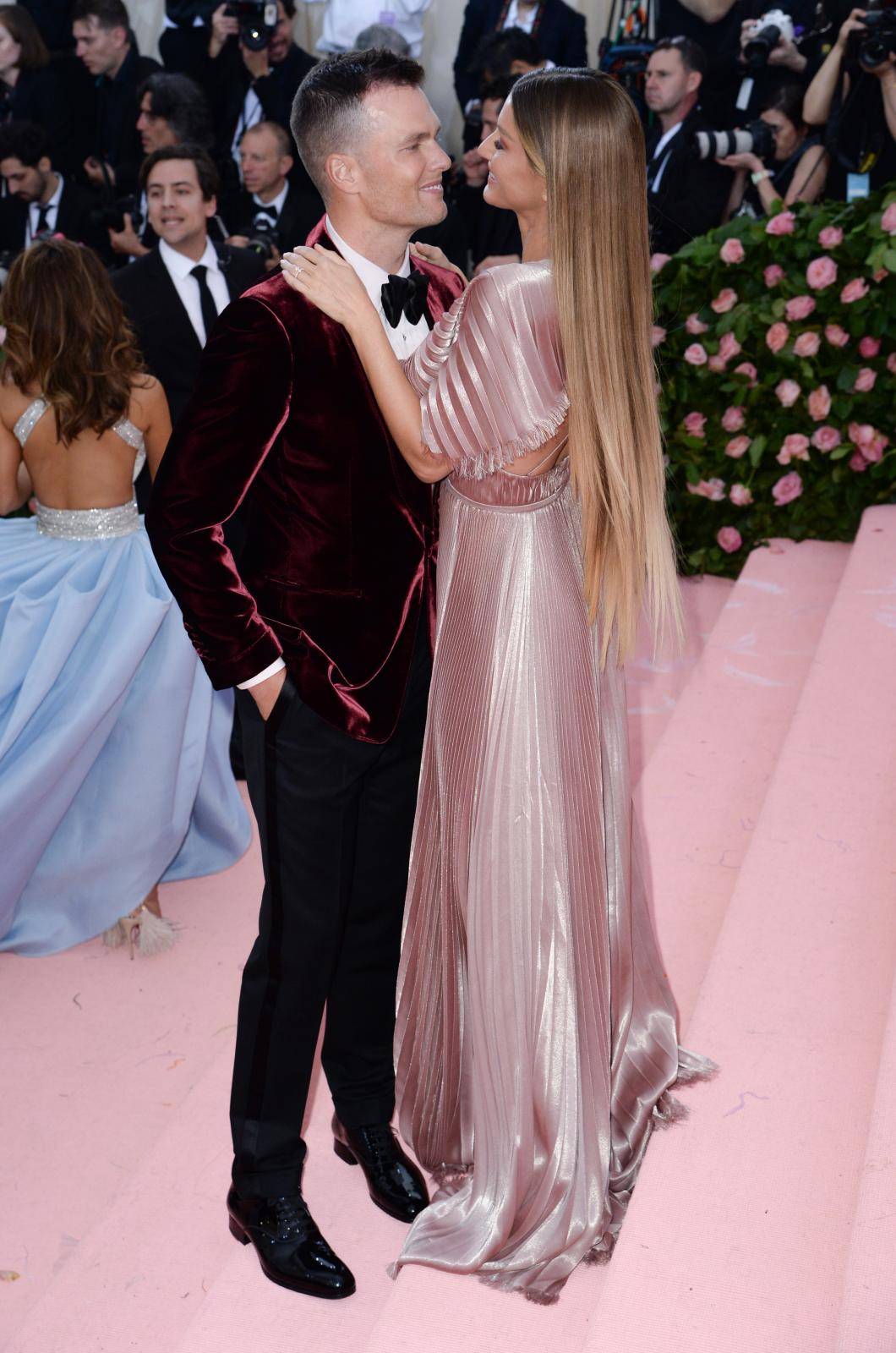 The MET Gala 2019 - New York