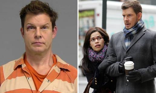 Glumac iz 'Ugly Betty' završio u pritvoru zbog napada: Objavili i njegovu fotku, šokirao mnoge...