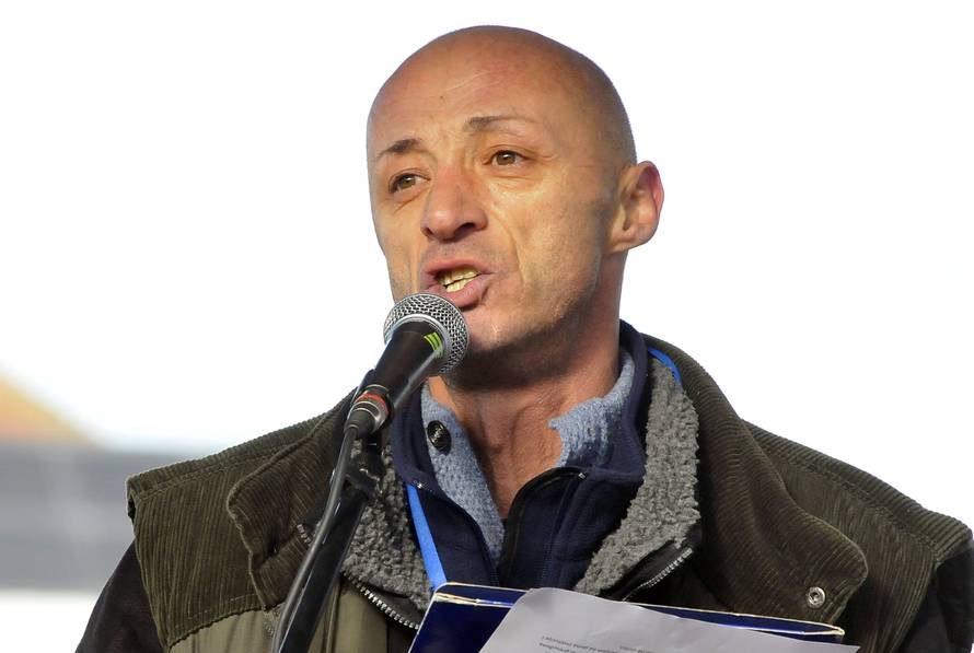 'Dajemo Plenkoviću 72 sata da riješi problem sa Slovenijom...'