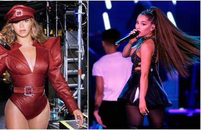Ariana Grande je zaradila duplo više od Beyonce na Coachelli...