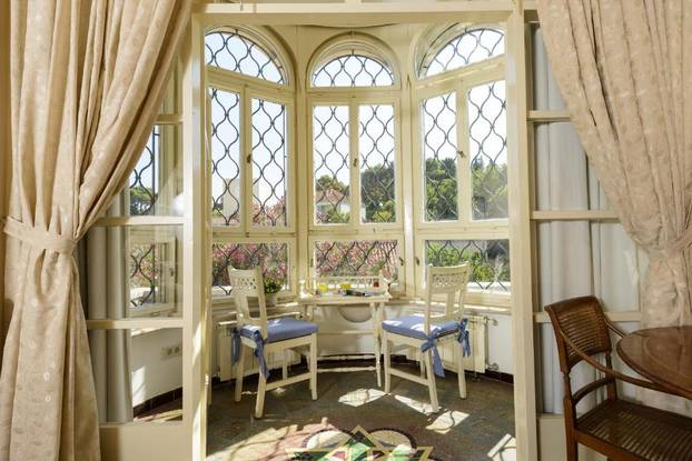 FOTO Dubrovačka vila kao da je rađena za kraljevsku obitelj: Može se iznajmiti za ljetovanje!