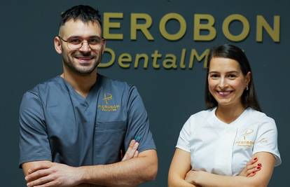 Prednosti fiksne protetike za trajni osmijeh