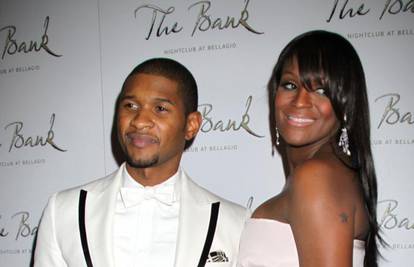 Kućna snimka seksa Ushera i supruge 'procurila' u javnost