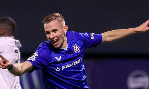 Cannavaro za Hajduk ostaje bez omiljenog igrača? 'Modri' već prate dvojicu za ljetni rok...