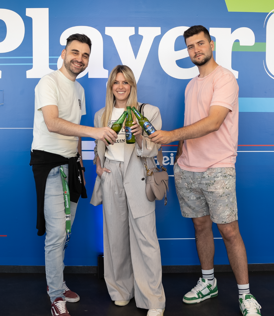 Tko iz Hrvatske ima priliku pobijediti Maxa Verstappena?