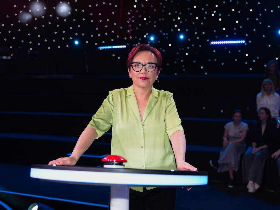 Puljanka Melita briljirala u 'Tko to tamo pjeva?': Rizik joj se isplatio i osvojila je 5.000 eura