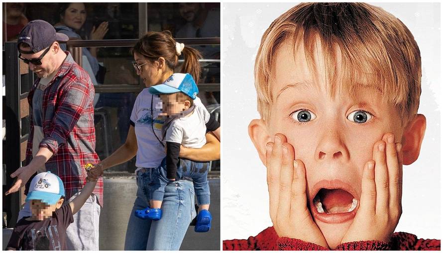 Ovako danas izgleda Kevin iz filma  'Sam u kući' nakon godina ovisnosti: Ona ga je smirila...