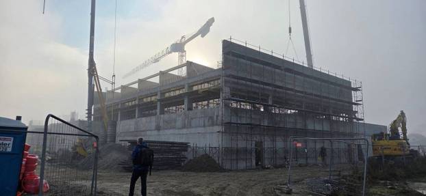 FOTO Sportska renesansa odvija se u Bjelovaru!  Pogledajte zašto