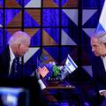 Joe Biden traži od Netanyahua trodnevnu stanku u borbama. Želi napredak u puštanju talaca