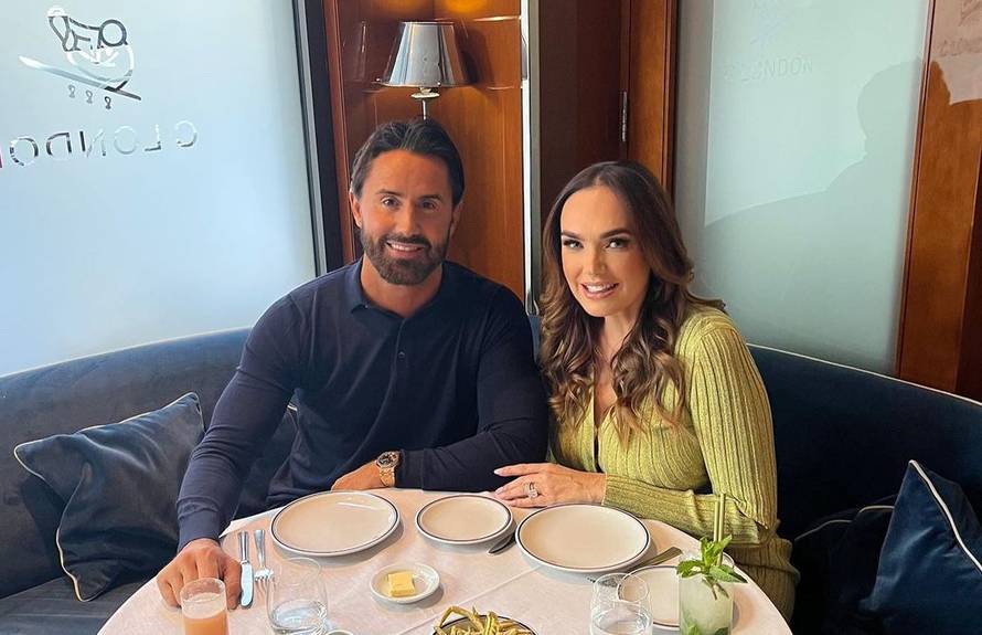 Uhvaćena kriminalna grupa u Beogradu: Ukrali preko  26 mil. funti, oštetili Tamaru Ecclestone