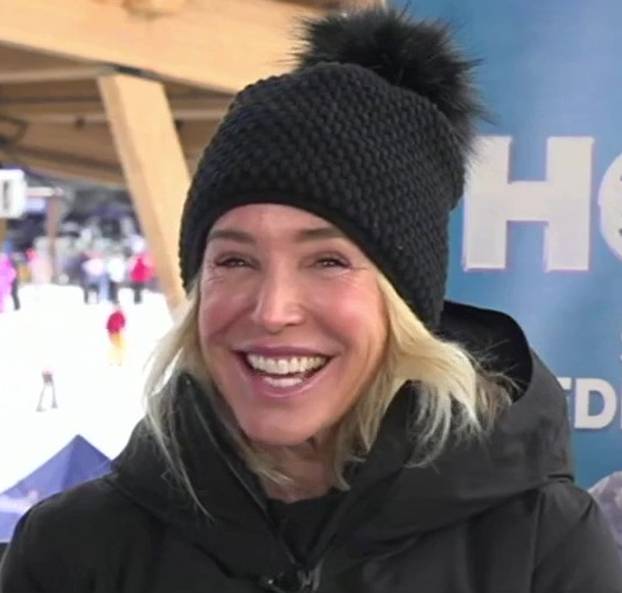 FOTO Kako izgleda bivša ljubav Ivice Kostelića i čime se bavi?