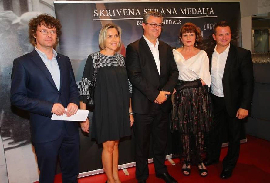 Film 'Skrivena strana medalje' o Španji ganut će vas do suza