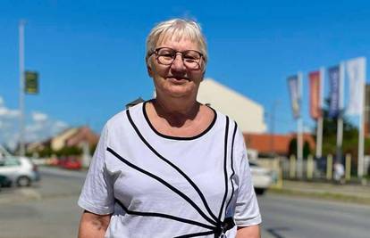 Svi su šutjeli, ona se borila!  Ruža: 'Izborila sam se da država zbog mene promijeni zakon...'