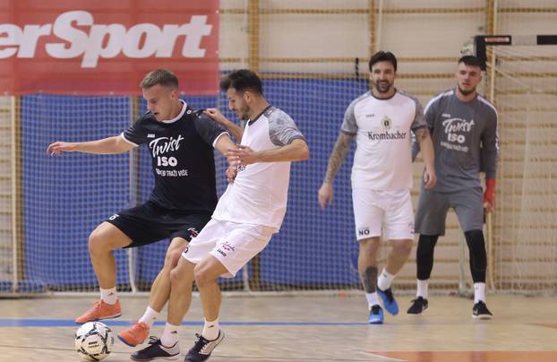 Kaštela: Ekipa Antony Kalika  prošla u finale turnira 4. kafića