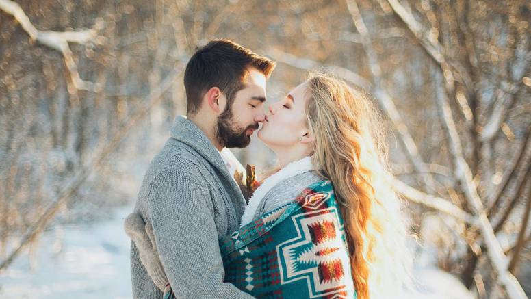 Psiholog za veze: 'Zaljubljenost nije garancija za trajnu vezu ili sretan brak, potrebno je više'