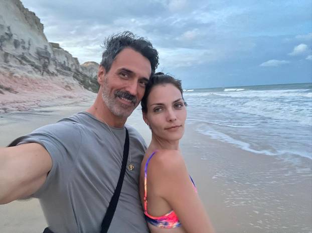 FOTO Nije Brenin sin jedini. Ove zvijezde bile su otete: Kim ih je molila za život zavezana u kadi