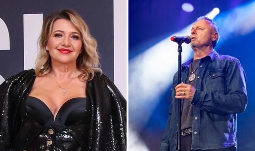 Na Thompsona na Hipodrom ide i Snježana Mehun: 'Kartu ne bih prodala niti za zlatne poluge!'