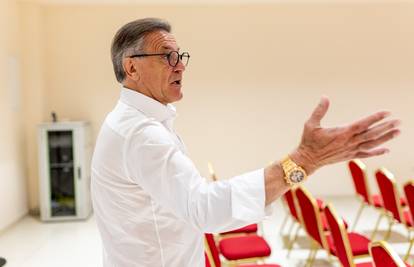 Bi li Mamić bio slobodan da jednom nije odbio dati mito?