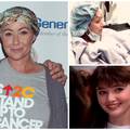 Tužni prizori uplašene zvijezde 'Beverly Hillsa' pred operaciju: 'Ovako može izgledati rak...'