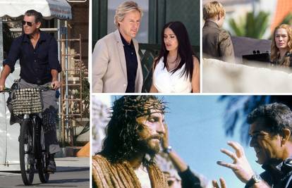 U Dubrovniku će snimati novu 'Pasiju'? Evo koliko su potrošili strani filmaši u Hrvatskoj do sad