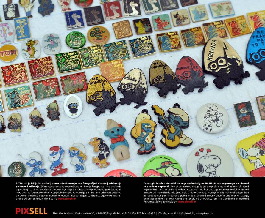 Marko Jurinec/PIXSELL