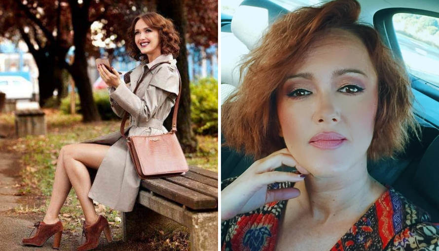 Ivana Kindl nakon 15 godina ponovo slobodna: 'Iselila sam, a to se kuhalo već duže vrijeme'