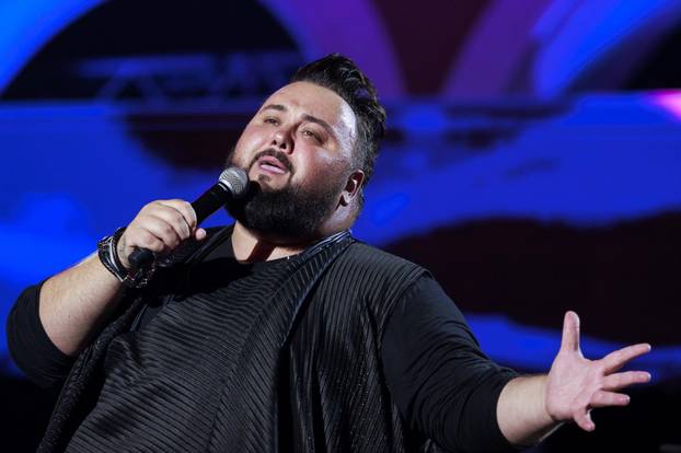 Druga večer Splitskog festivala posvećena je legendarnoj Terezi Kesoviji