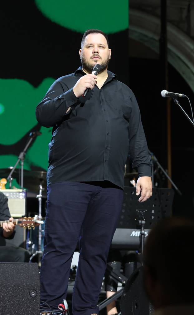 26. Večeri dalmatinske šansone Šibenik 2023.