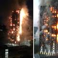 Pet godina od plamenog tornja smrti: Ljudi su skakali u smrt da ne izgore, živimo s tim slikama