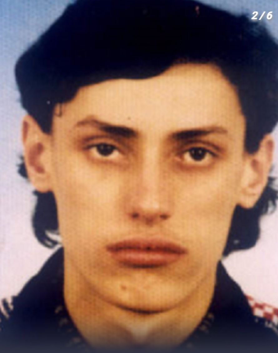 FOTO Opasni i nasilni. Dvojica Hrvata na listi su najtraženijih bjegunaca Europola. Evo tko su