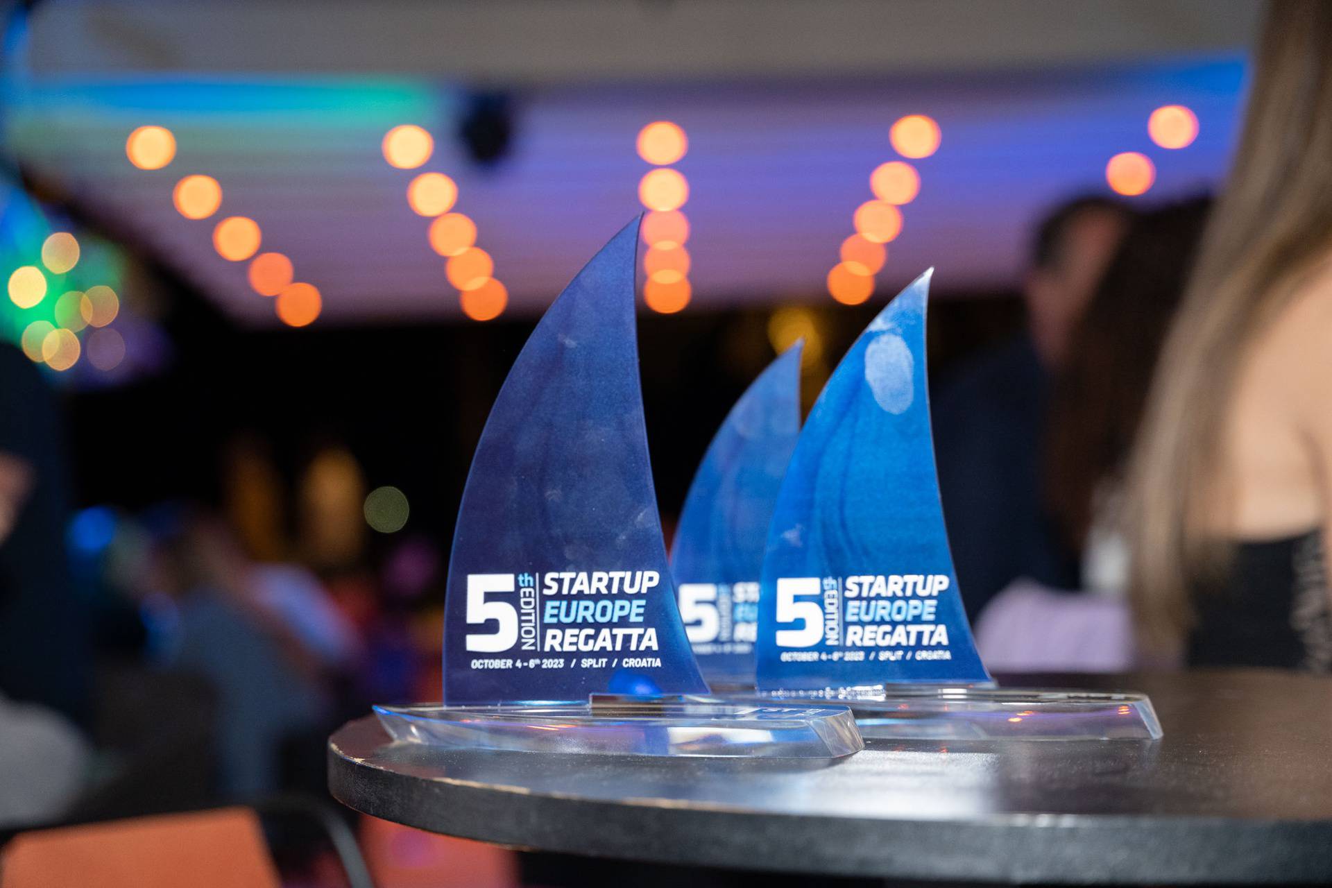 Startup Europe Regatta: Više od jedrenja, simbol novih početaka