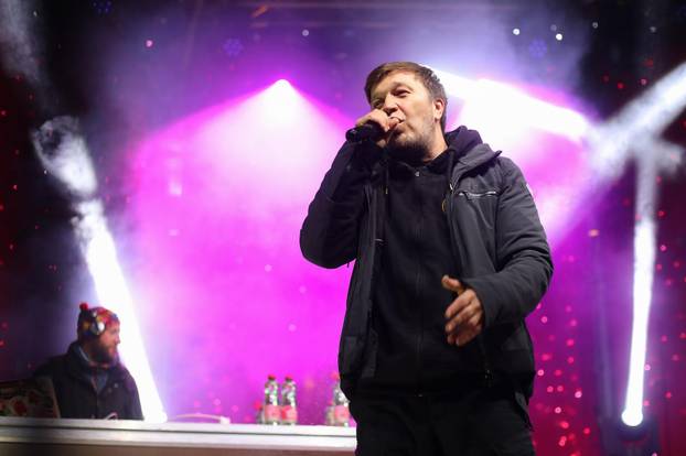 Karlovac: Nastup Ede Maajke na adventu