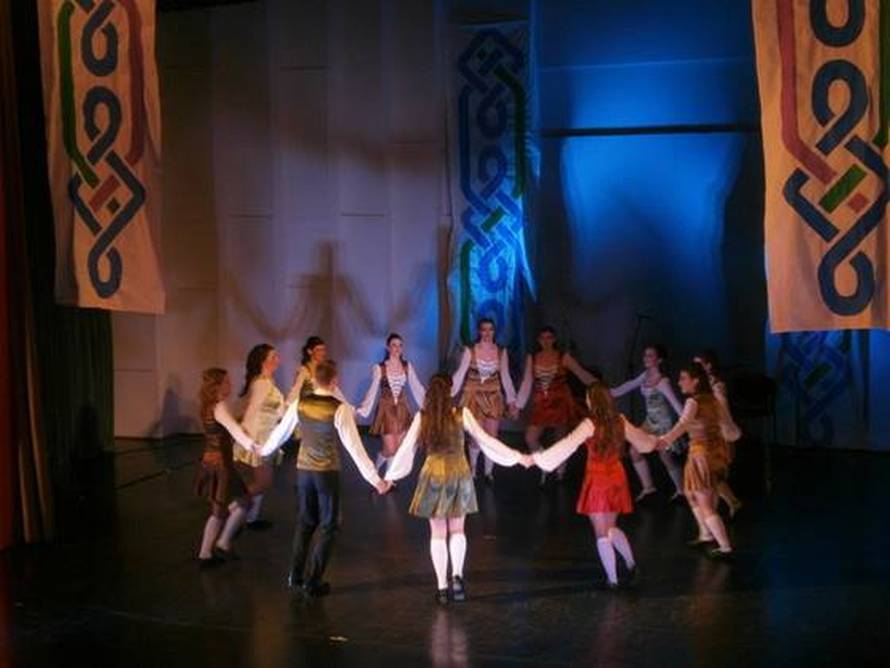 Celtic Fantasy osvajaju plesom: Očarat ćemo irskim stepom