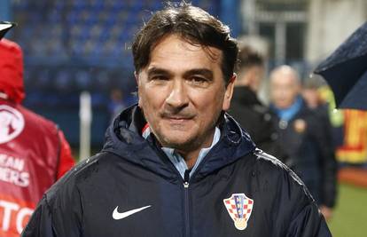 Zlatko Dalić otkrio koga ne želi u ždrijebu. A koga vi želite?