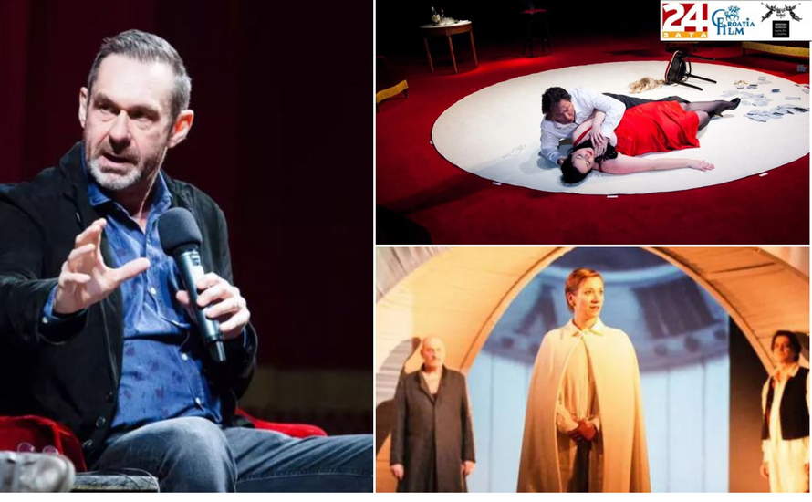 Pogledajte slavnu dramu 'Peer Gynt' i ostale hitove kod kuće