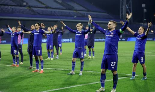 Bivši dinamovci jednoglasni: Hajduk nije iskoristio priliku, Dinamo će izdominirati proljeće