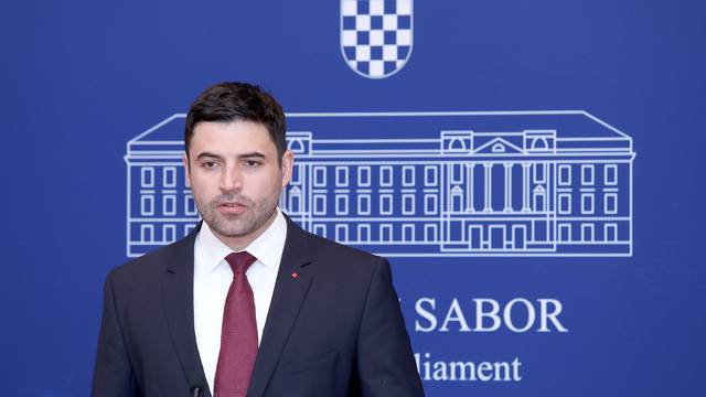 Zagreb: BernardiÄ i GrÄiÄ o mirovinskoj reformi