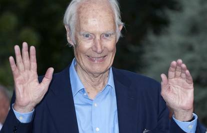 Napustio nas je 'peti Beatle': Preminuo Sir George Martin